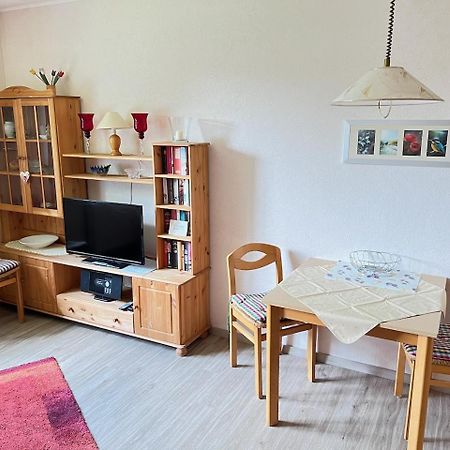 Haus Albatros Apartment Лангеог Екстериор снимка